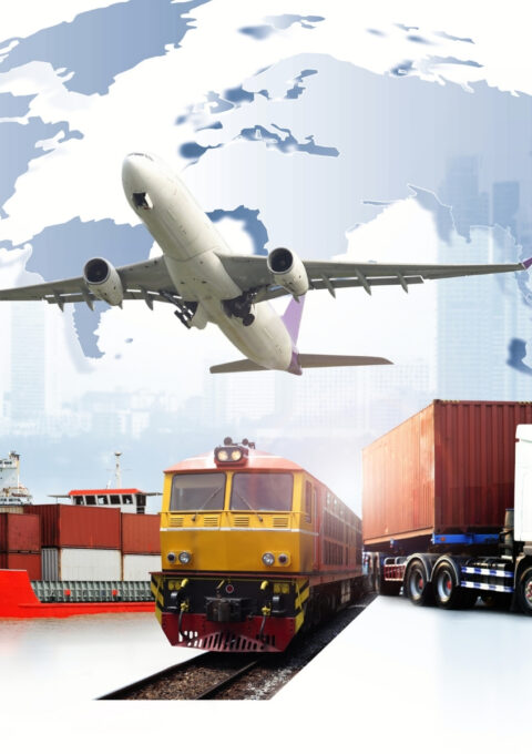 Ulaştırma ve Lojistik