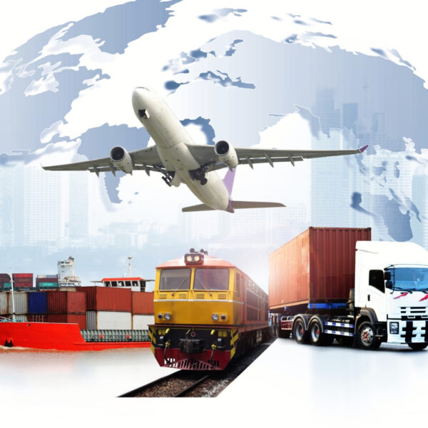 Ulaştırma ve Lojistik