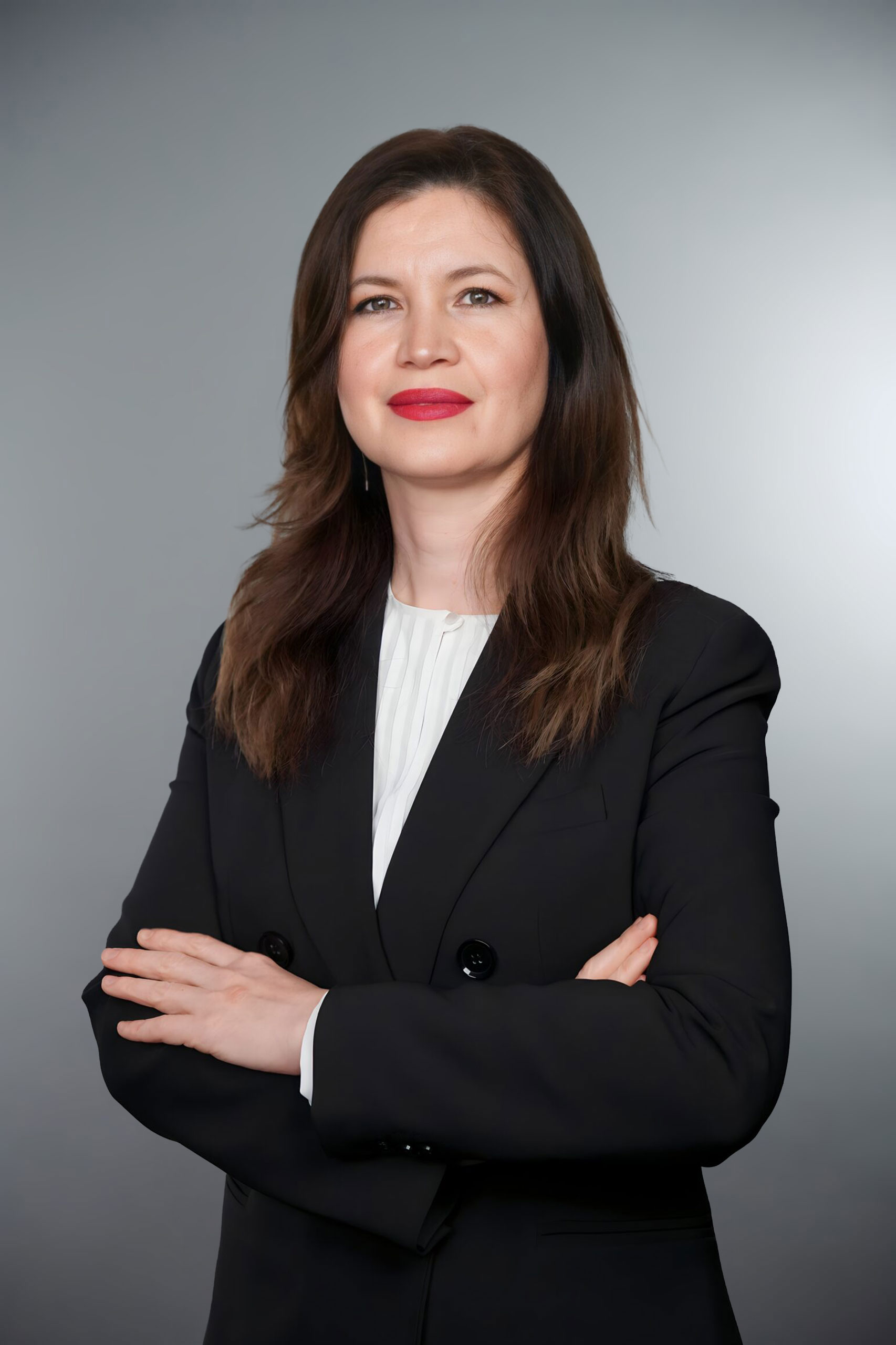 Bedriye Dilara Temizsoy