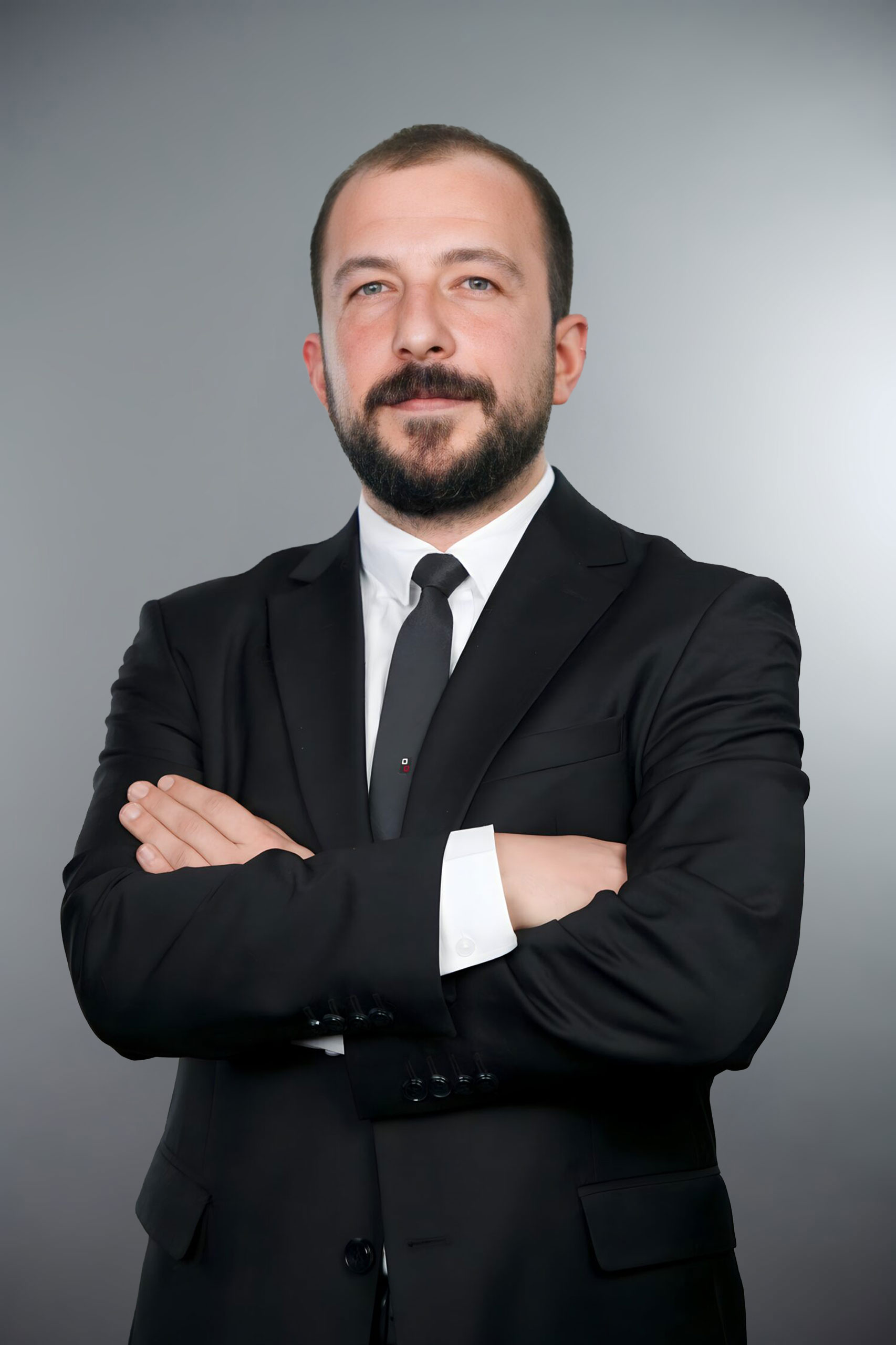 Erhan Mutlu