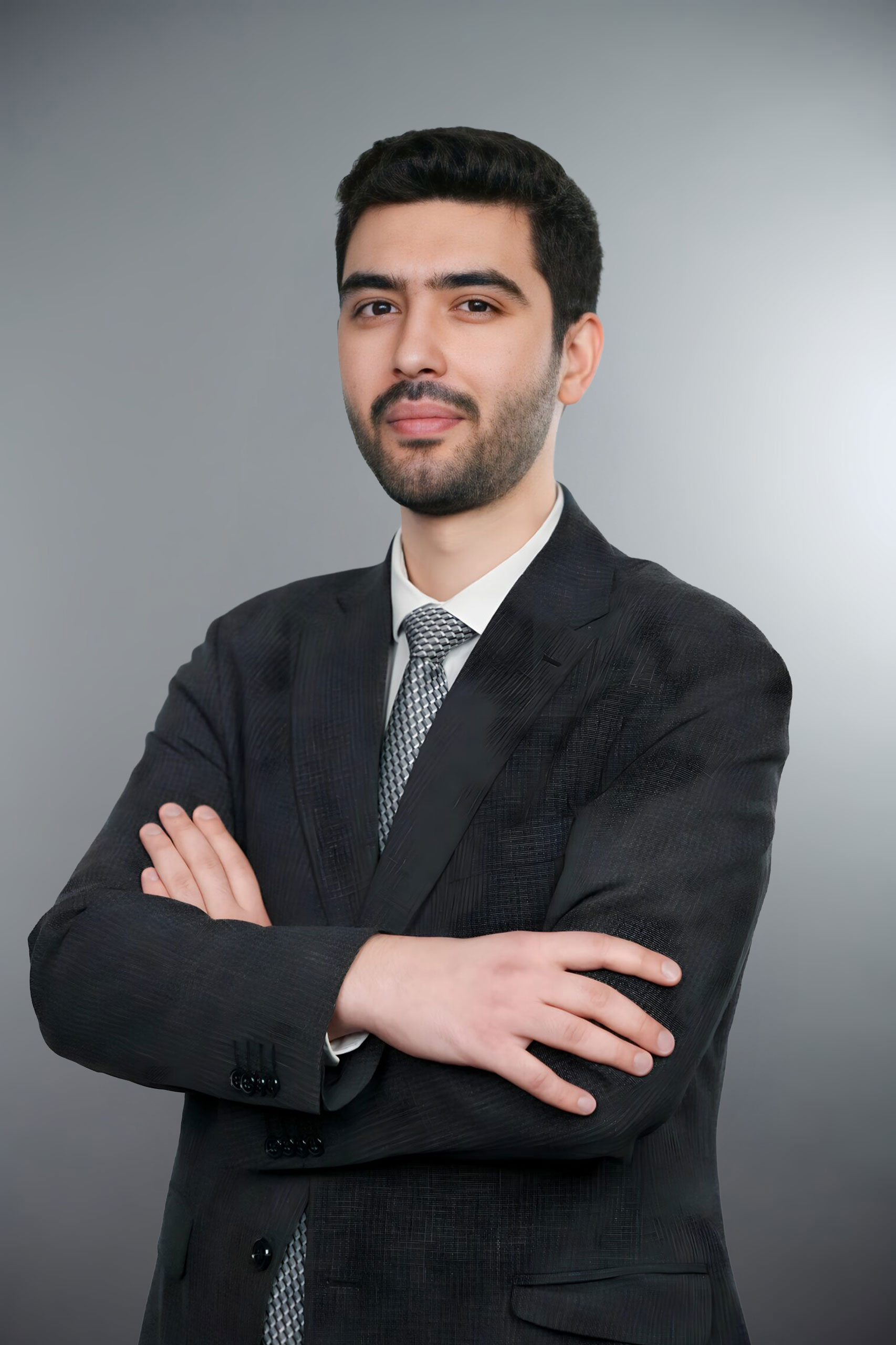 Muhammed Furkan Yaman