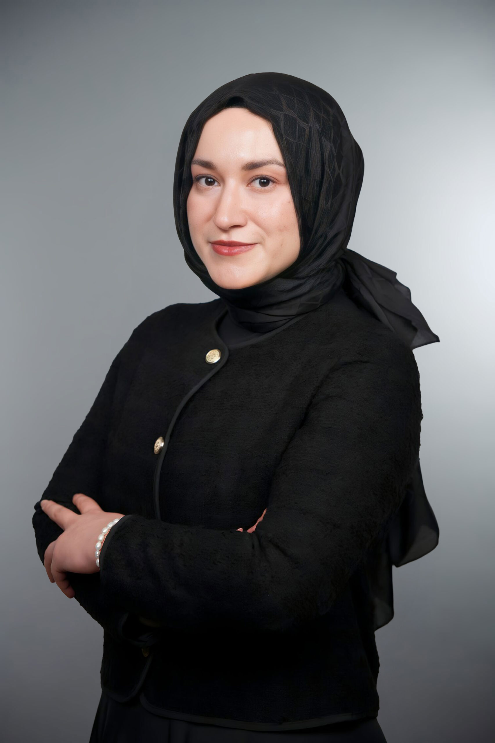 Şeymanur Hilal Düğmeoğlu