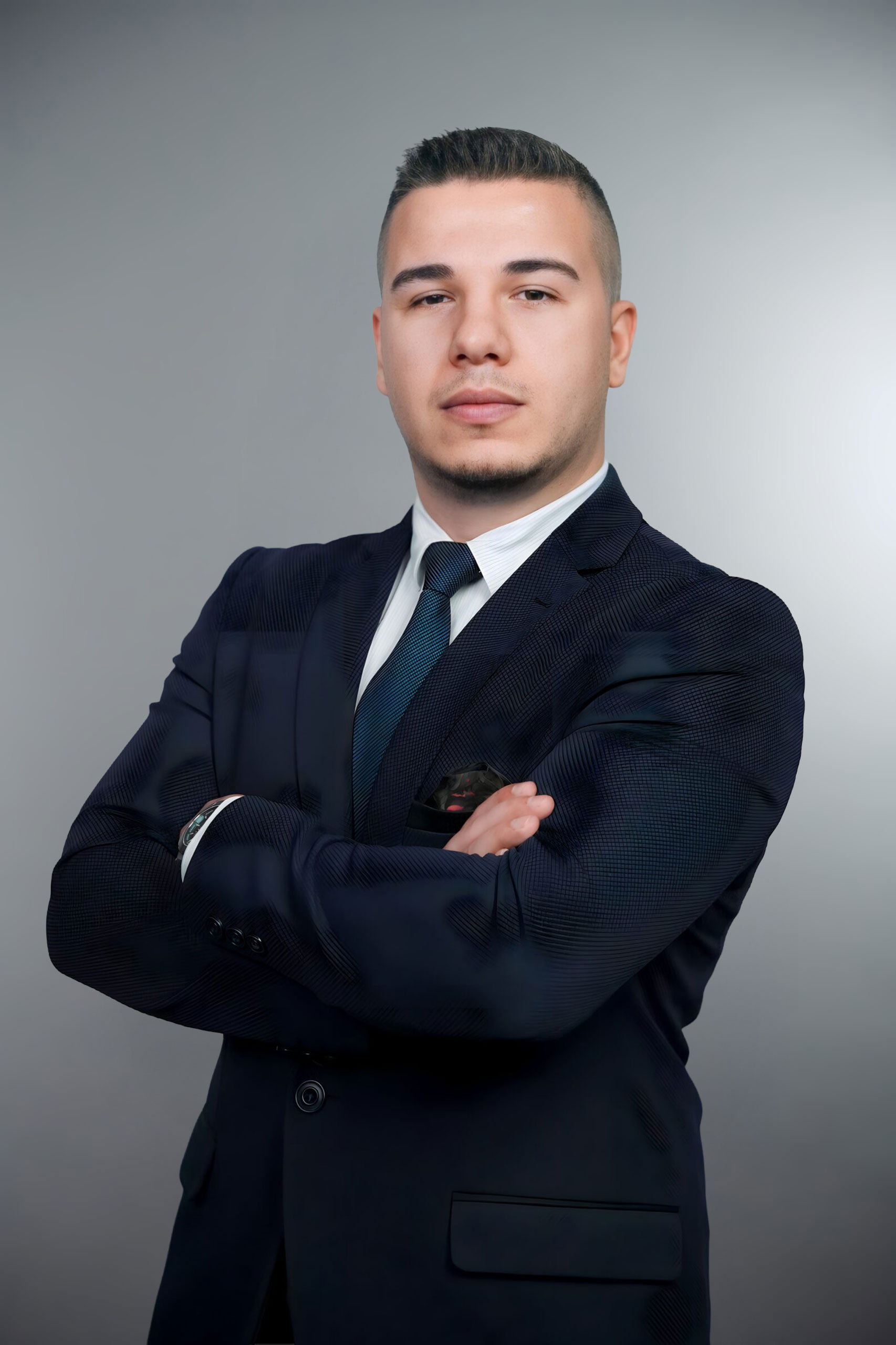 Ahmet Kayrancıoğlu