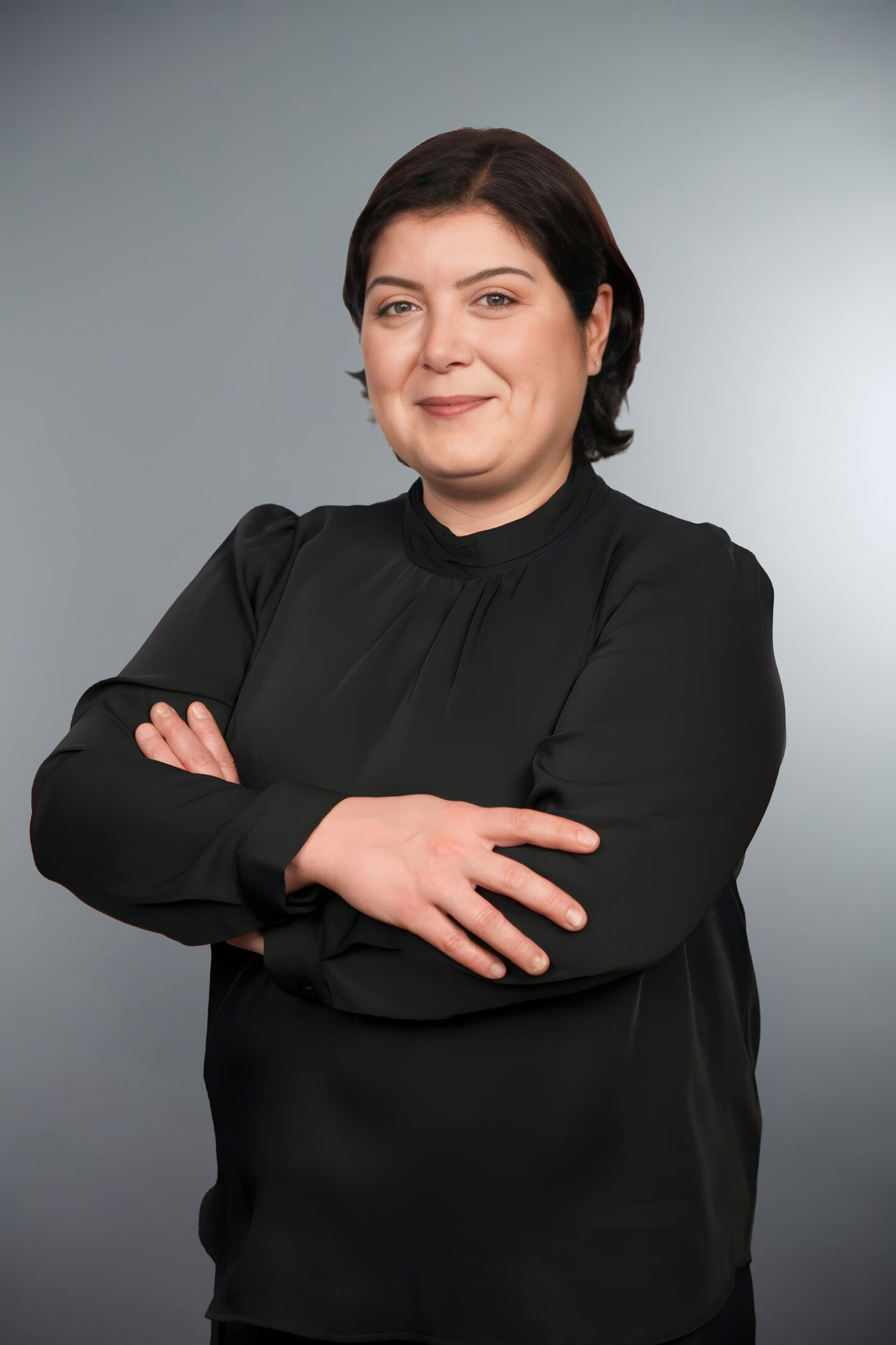 Aslı Çakırbey