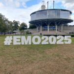 EMO Hannover 2025’te Türk Sanayicilerine AB Sürdürülebilirlik Düzenlemeleri Hakkında Bilgilendirme