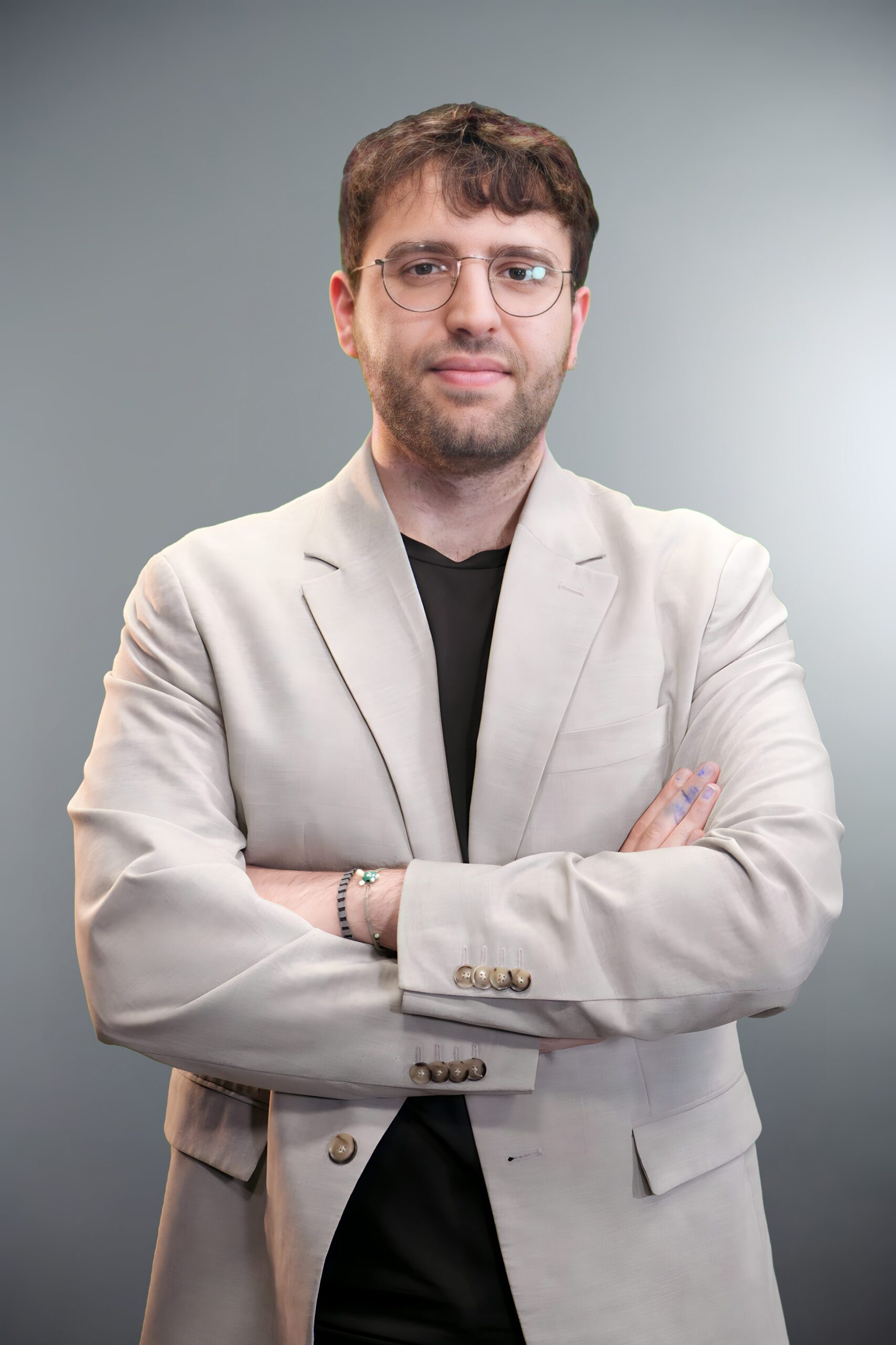 Yusuf Roni Bağatır